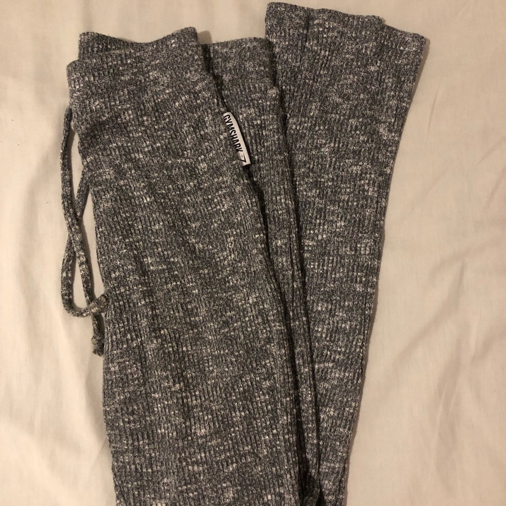 Gymshark Slounge XS Grey
